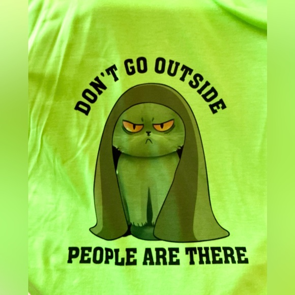 Hand Pressed!  BN Adult L Sublimation T-shirt - Picture 2 of 3